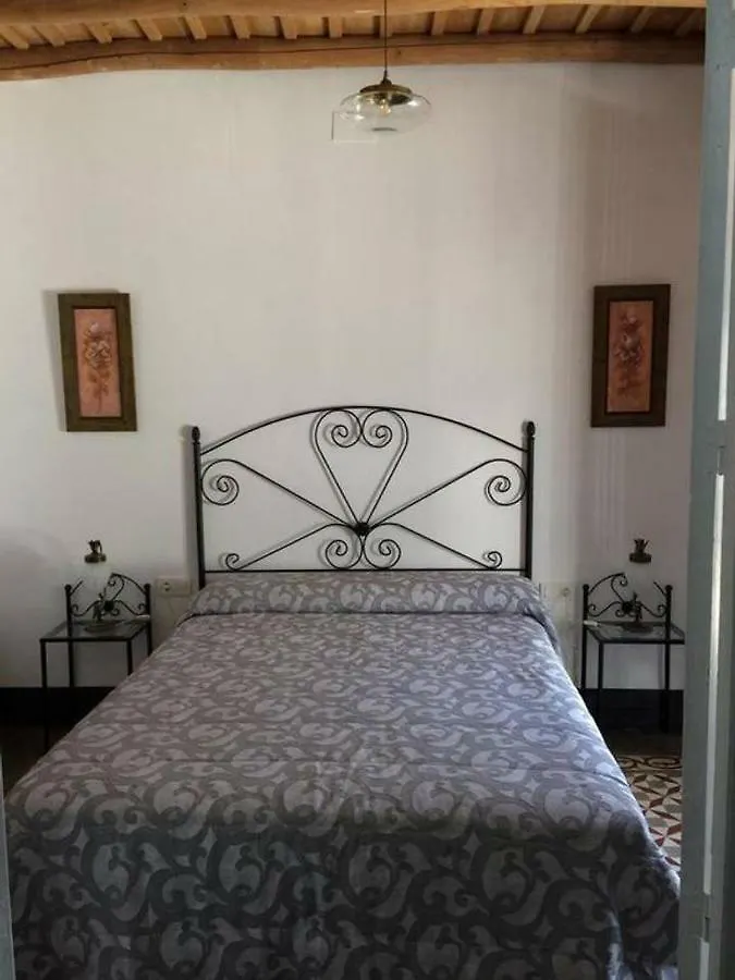 La Casa De Monica Villa Aracena Spain